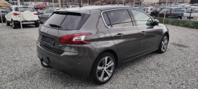 Peugeot 308 2, 0HDI-150к.с..УНИКАТ! ФУЛ ЕКСТРИ!! , снимка 3