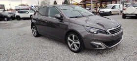 Peugeot 308 2, 0HDI-150к.с..УНИКАТ! ФУЛ ЕКСТРИ!! , снимка 2