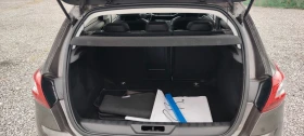 Peugeot 308 2, 0HDI-150к.с..УНИКАТ! ФУЛ ЕКСТРИ!! , снимка 12