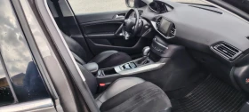 Peugeot 308 2, 0HDI-150к.с..УНИКАТ! ФУЛ ЕКСТРИ!! , снимка 10