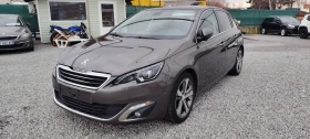 Peugeot 308 2, 0HDI-150к.с..УНИКАТ! ФУЛ ЕКСТРИ!! , снимка 1