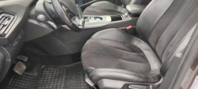 Peugeot 308 2, 0HDI-150к.с..УНИКАТ! ФУЛ ЕКСТРИ!! , снимка 8