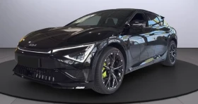Kia EV6 GT* 84kWh* 609hp* AWD, снимка 1