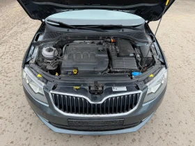 Skoda Octavia 2.0TDI* 150кс* Navi* ТОП СЪСТОЯНИЕ!, снимка 13