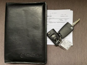 Skoda Octavia 2.0TDI* 150кс* Navi* ТОП СЪСТОЯНИЕ!, снимка 14