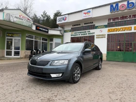 Skoda Octavia 2.0TDI* 150кс* Navi* ТОП СЪСТОЯНИЕ!, снимка 1