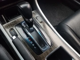 Honda Accord 2.4, снимка 9