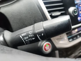 Honda Accord 2.4, снимка 17