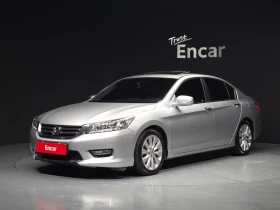 Honda Accord 2.4, снимка 1