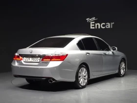 Honda Accord 2.4, снимка 2