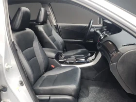 Honda Accord 2.4, снимка 11