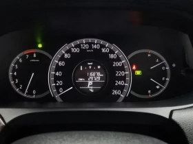 Honda Accord 2.4, снимка 8