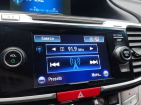 Honda Accord 2.4, снимка 15