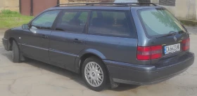VW Passat B4, снимка 9
