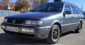 VW Passat B4, снимка 1