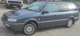 VW Passat B4, снимка 7