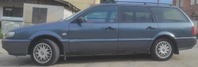 VW Passat B4, снимка 8