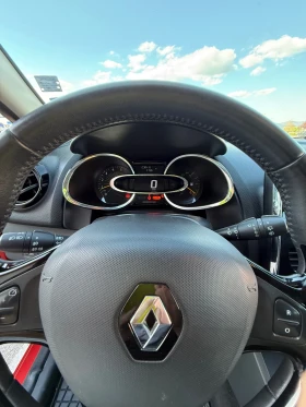 Renault Clio, снимка 10