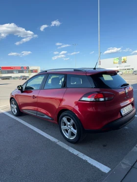 Renault Clio, снимка 4