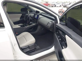 Toyota bZ4X Limited, снимка 5