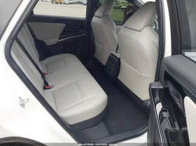 Toyota bZ4X Limited, снимка 8