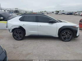 Toyota bZ4X Limited, снимка 13
