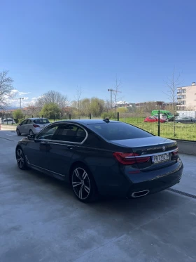 BMW 730 BMW 730d Xdrive, снимка 5