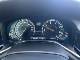 BMW 730 BMW 730d Xdrive, снимка 8