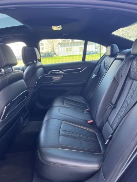 BMW 730 BMW 730d Xdrive, снимка 12