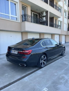 BMW 730 BMW 730d Xdrive, снимка 6