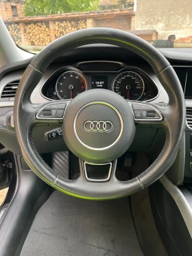 Audi A4 1.8 TFSI, снимка 14