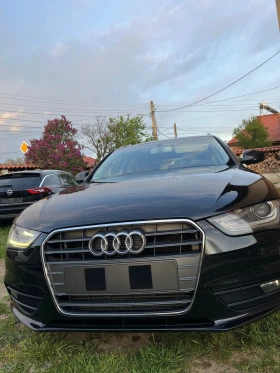 Audi A4 1.8 TFSI, снимка 1