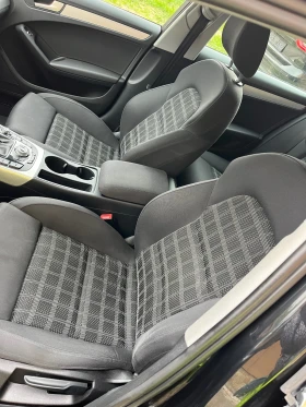 Audi A4 1.8 TFSI, снимка 11