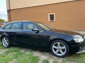 Audi A4 1.8 TFSI, снимка 6
