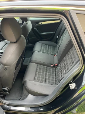 Audi A4 1.8 TFSI, снимка 10