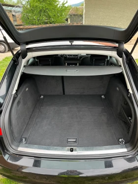 Audi A4 1.8 TFSI, снимка 9