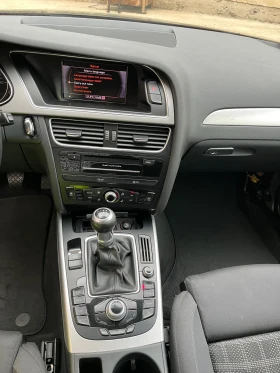 Audi A4 1.8 TFSI, снимка 15