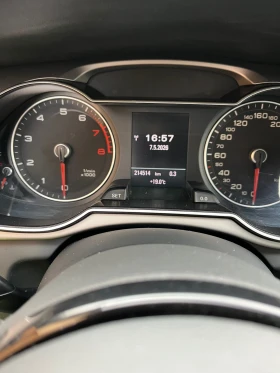 Audi A4 1.8 TFSI, снимка 13