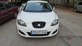 Seat Leon Хечбек, снимка 3
