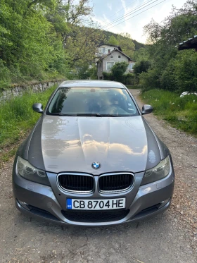 BMW 318 2.0d, снимка 7