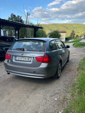 BMW 318 2.0d, снимка 4