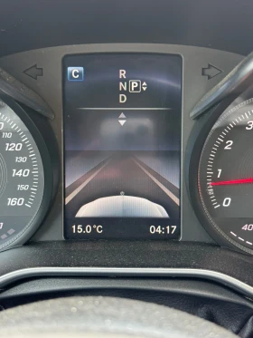 Mercedes-Benz C 300, снимка 8