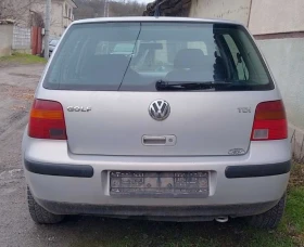 VW Golf 2 броя, снимка 2