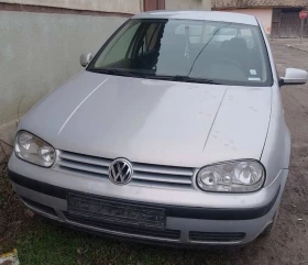 VW Golf 2 броя, снимка 1