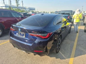 BMW i4 | M50 | ДВА КЛЮЧА | ПОДГРЕВ  | CARFAX | , снимка 4