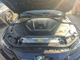 BMW i4 | M50 | ДВА КЛЮЧА | ПОДГРЕВ  | CARFAX | , снимка 11