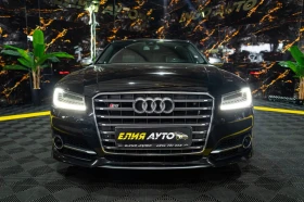 Audi S8 PLUS 780HP MATRIX CARBON B&O ЛИЗИНГ 100% , снимка 3