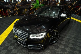 Audi S8 PLUS 780HP MATRIX CARBON B&O ЛИЗИНГ 100% , снимка 5