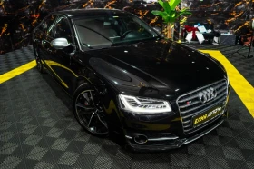 Audi S8 PLUS 780HP MATRIX CARBON B&O ЛИЗИНГ 100% , снимка 2