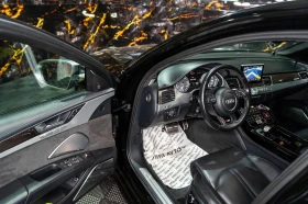 Audi S8 PLUS 780HP MATRIX CARBON B&O ЛИЗИНГ 100% , снимка 11